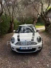 2012 Mini COOPER