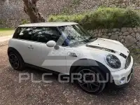 2012 Mini COOPER