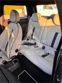 2012 Mini COOPER