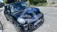 2012 Mini COOPER