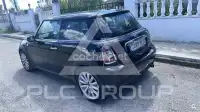 2012 Mini COOPER