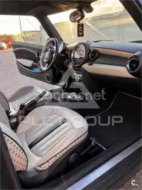 2012 Mini COOPER