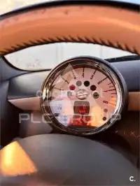 2012 Mini COOPER