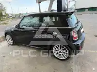 2012 Mini COOPER