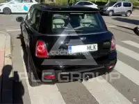 2012 Mini COOPER