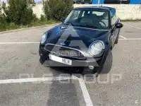 2012 Mini COOPER