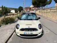 2012 Mini COOPER