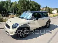 2012 Mini COOPER