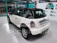 2012 Mini COOPER
