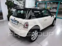 2012 Mini COOPER