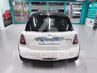 2012 Mini COOPER