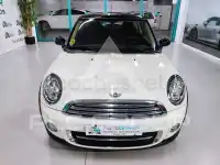 2012 Mini COOPER
