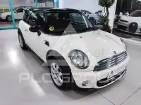 2012 Mini COOPER