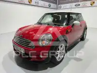 2012 Mini COOPER