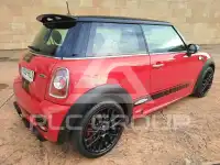 2012 Mini COOPER