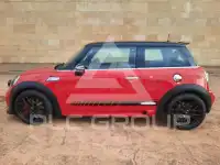 2012 Mini COOPER