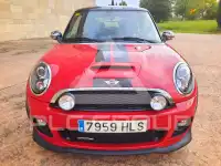 2012 Mini COOPER