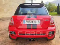 2012 Mini COOPER