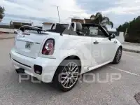 2012 Mini COOPER