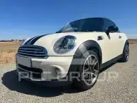 2012 Mini COOPER