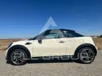 2012 Mini COOPER