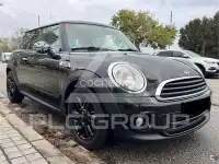 2012 Mini COOPER