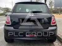 2012 Mini COOPER