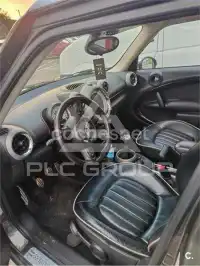 2012 Mini COOPER
