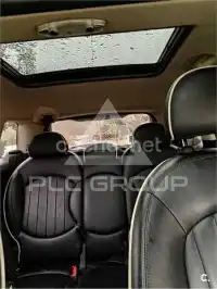 2012 Mini COOPER