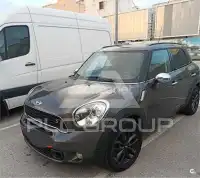 2012 Mini COOPER