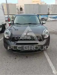2012 Mini COOPER
