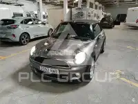 2012 Mini COOPER