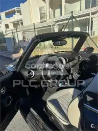 2012 Mini COOPER