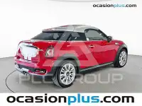 2012 Mini COOPER