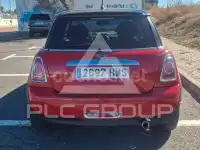 2012 Mini COOPER