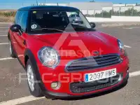 2012 Mini COOPER