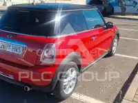 2012 Mini COOPER