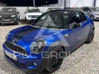 2012 Mini COOPER