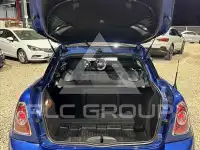 2012 Mini COOPER