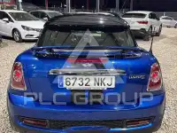 2012 Mini COOPER