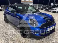 2012 Mini COOPER