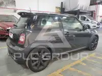 2012 Mini COOPER
