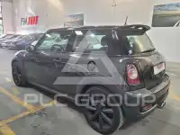 2012 Mini COOPER