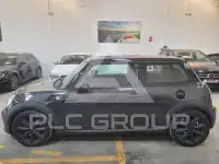 2012 Mini COOPER