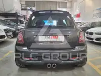 2012 Mini COOPER