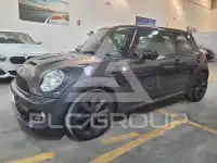 2012 Mini COOPER