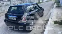 2012 Mini COOPER