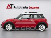 2012 Mini COOPER