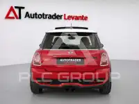 2012 Mini COOPER
