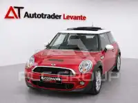 2012 Mini COOPER